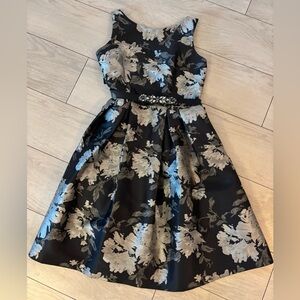 Beautiful Eliza J cocktail dress